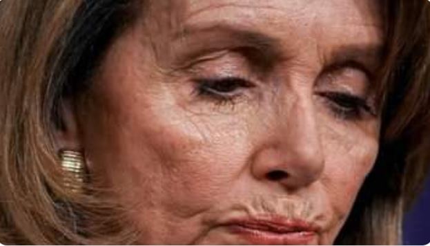 Nancy Pelosi Tries to Trash Trump But Makes Herself Look Like a Fool AGAIN