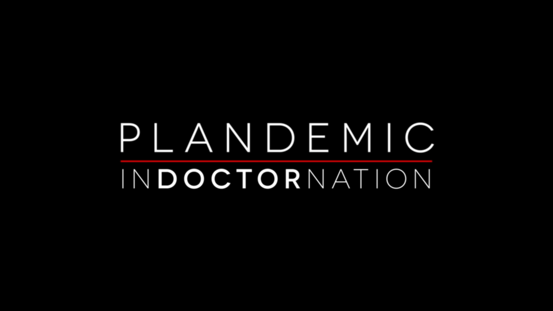 Plandemic II: inDOCTORnation film released – here are the most damning outtakes that expose the criminal fraud of Fauci, the WHO and the CDC