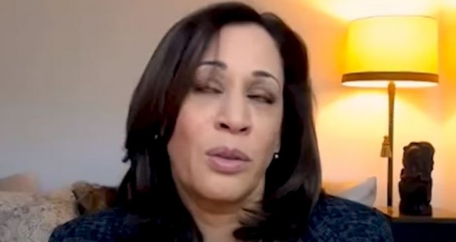 Kamala Harris: “The Reality Is That The Life Of A Black Person In America Has Never Been Treated As Fully Human.”