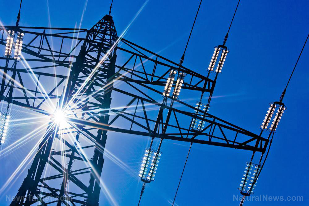 EMP threat to U.S. power grid identified just weeks ahead of vitally important elections