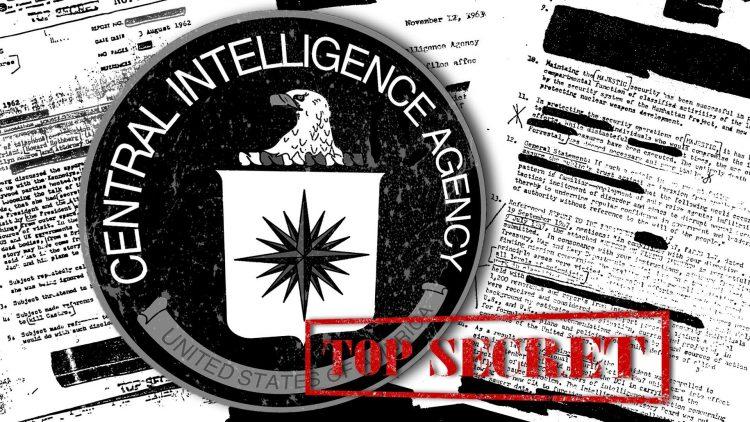 MKUltra & The CIA’s War On The Human Mind