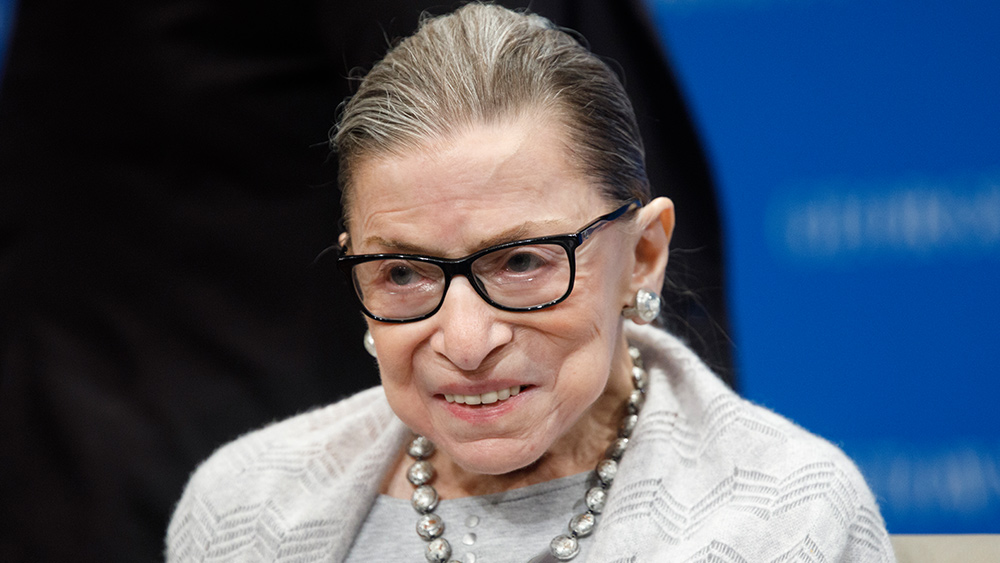Leftists explode following Ginsburg’s death, threaten to “burn down” country and leave bodies in the street if Trump and GOP try to replace her