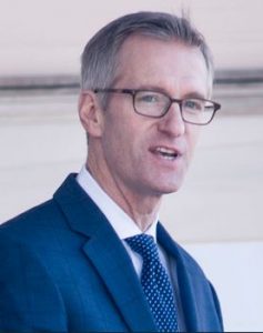 Why 63% disapproval of Portland’s radical left mayor Ted Wheeler is bad news for conservatives