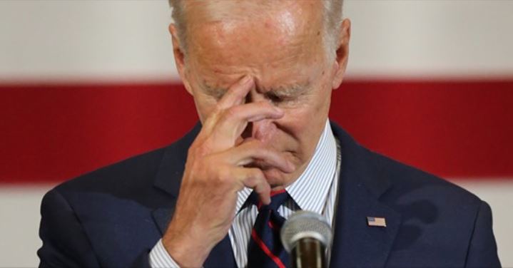 Judicial Watch Sues After Records Admittedly Deleted Concerning Biden’s Sexual Assault Of SS Agent’s GF Allegations