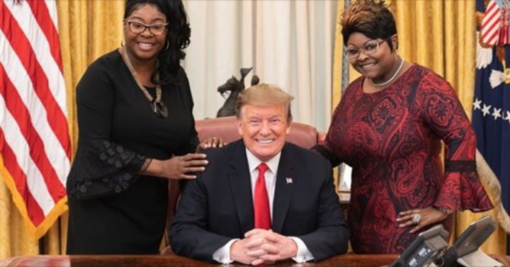 FOX News Fires Diamond and Silk Shortly After They Allegedly Refused to Accept $150k to Turn on Trump
