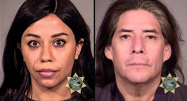 Feds Start Charging Portland Rioters For Crimes Against State Officers
