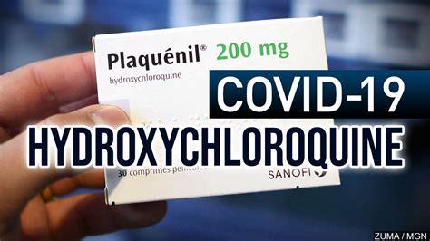 Physicians Association Issues White Paper Questioning Withholding Of Hydroxychloroquine For COVID-19, The Unproven Illness From Coronavirus