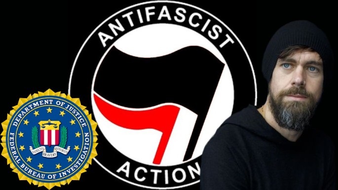 BOMBSHELL: Federal intelligence officials cloned phones to surveil and map entire structure of Antifa / BLM terrorist operations in preparation for mass arrests