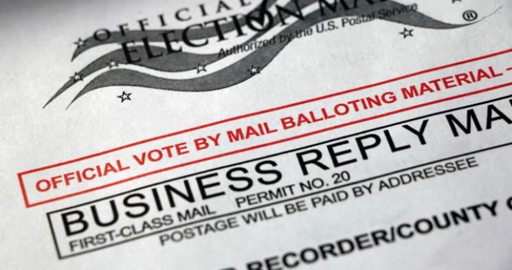 Democrat Operative Admits To Committing Massive Mail-In Vote Fraud For Decades