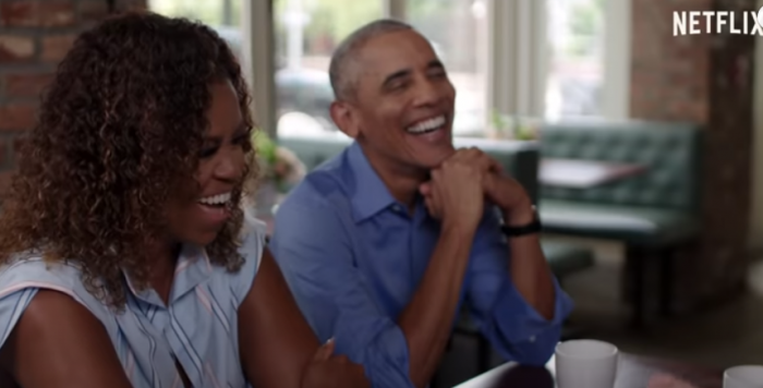 Netflix “Cuties” Scandal Has The Closely Connected Obama Family Panicking