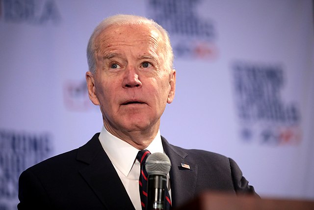 Biden ‘Called A Lid’ With 9 Days Until Election, NYT Reports