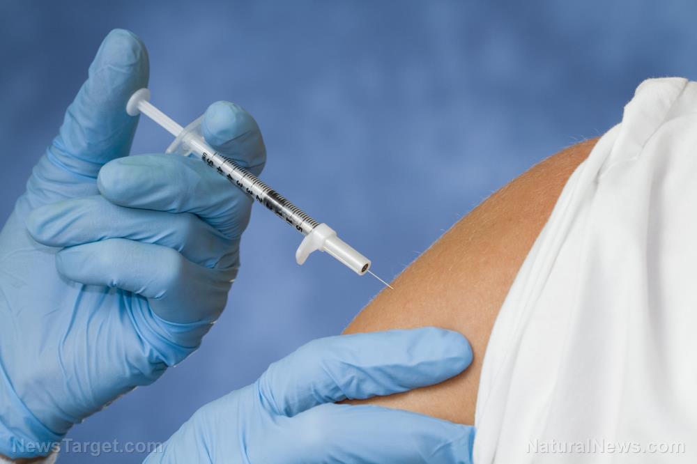Think twice: 9 Reasons NOT to get a flu shot