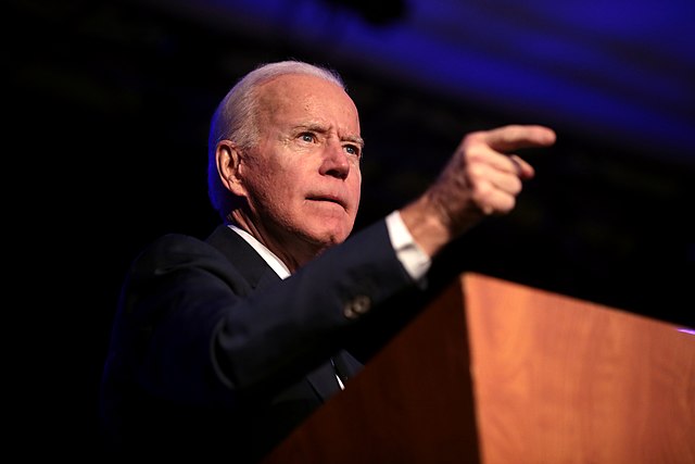 Biden Takes Lead In Georgia At 4AM From Mail-In Ballots, Three Days After Election