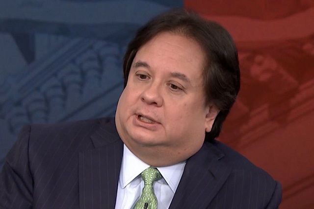 George Conway: ‘Key Political Question’ For U.S. Going Forward Is How to ‘Deprogram’ 75M Trump Voters