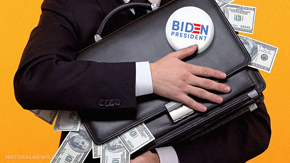 CYBER COUP: Investigation underway – Dominion Voting Systems (with ties to high level Democrats) repeatedly glitched in favor of Biden