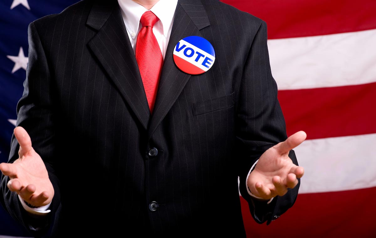 Yes, dead Democrats really do vote: Florida officials uncover massive ballot fraud