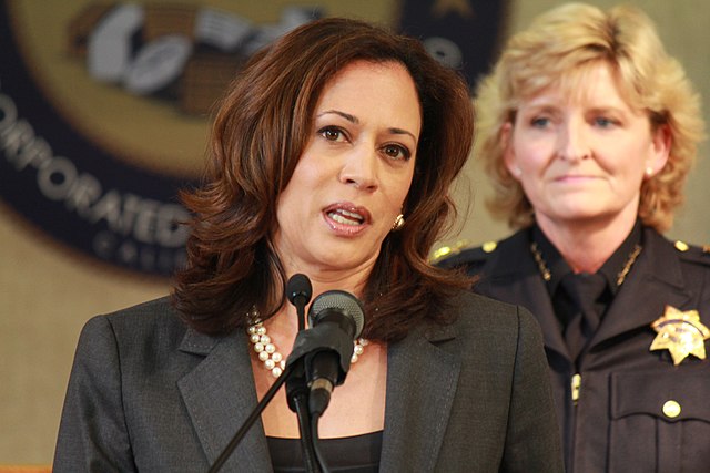 Kamala Harris publicly endorses COMMUNISM! … says all outcomes must be equal, embraces core demand of authoritarian government