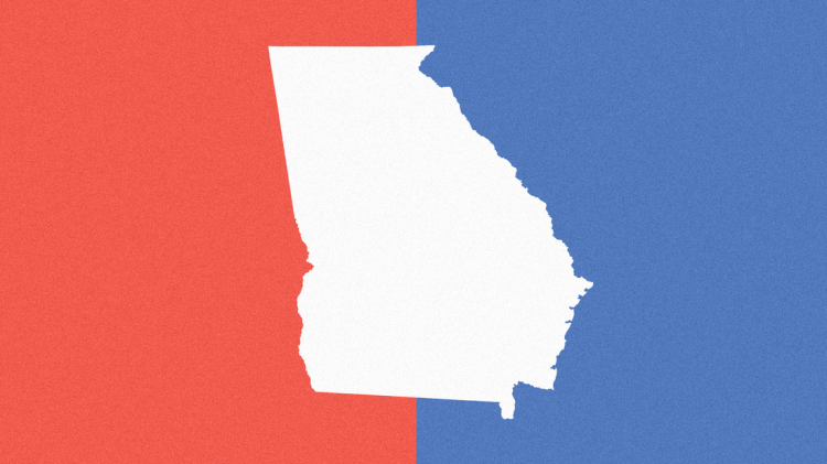 BREAKING: Georgia To Conduct HAND RECOUNT Of Presidential Votes