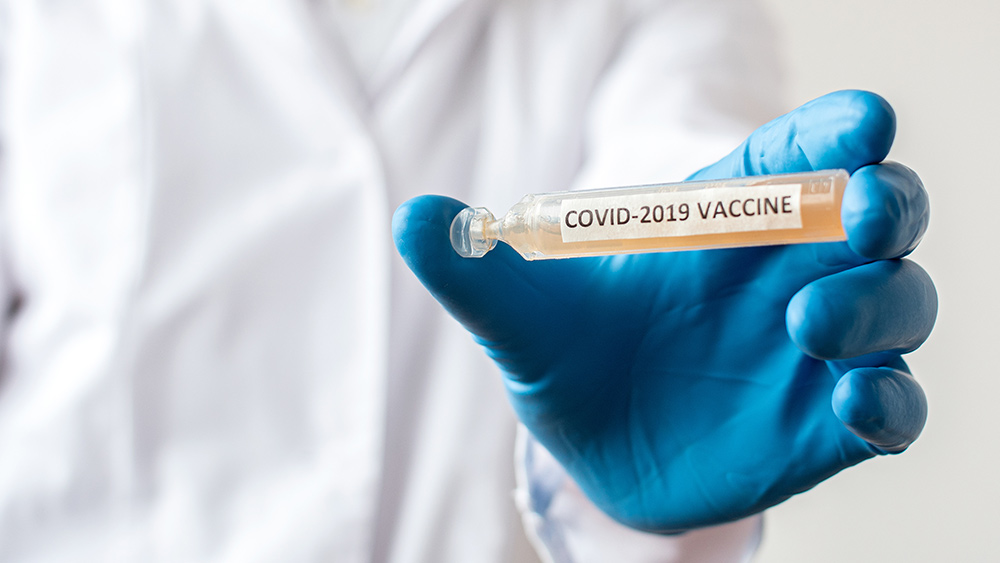 FDA reveals long list of serious health conditions that may result from covid-19 vaccinations, including death