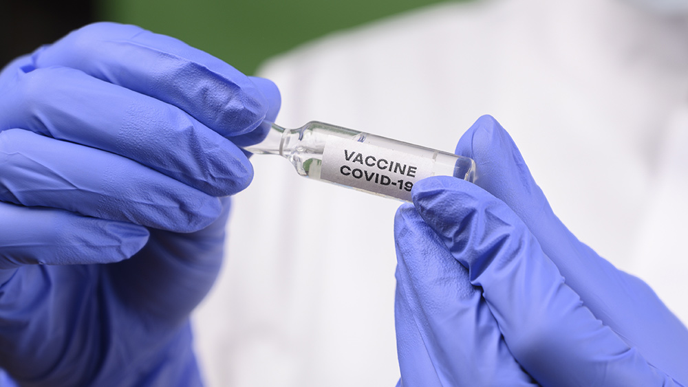 CHICAGO-AREA HOSPITAL WILL RESUME COVID VACCINATIONS, EVEN AFTER WORKERS HAD ADVERSE REACTIONS