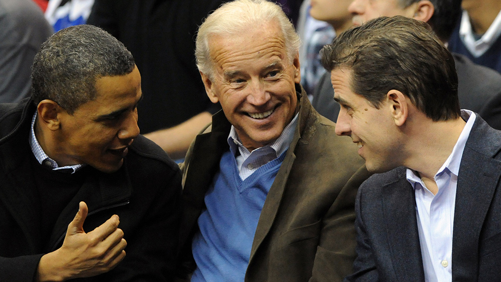 Obama, Biden and Schiff committed treason against America through cyber warfare election fraud