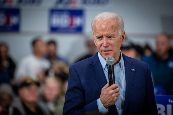 Is Joe Biden seriously ill?