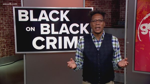 Peak 2020: Where Were You When Astronomical Rates of “Black on Black Crime” in Oklahoma City Was Blamed on White People…