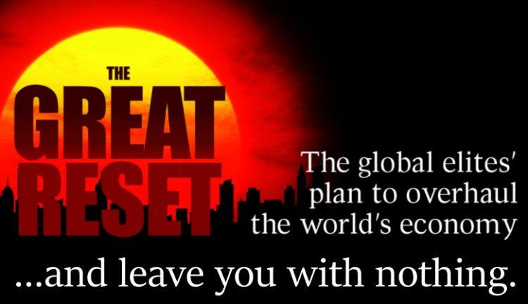 United Nations-Backed “Great Reset” Is Feudalism: “You’ll Own Nothing”