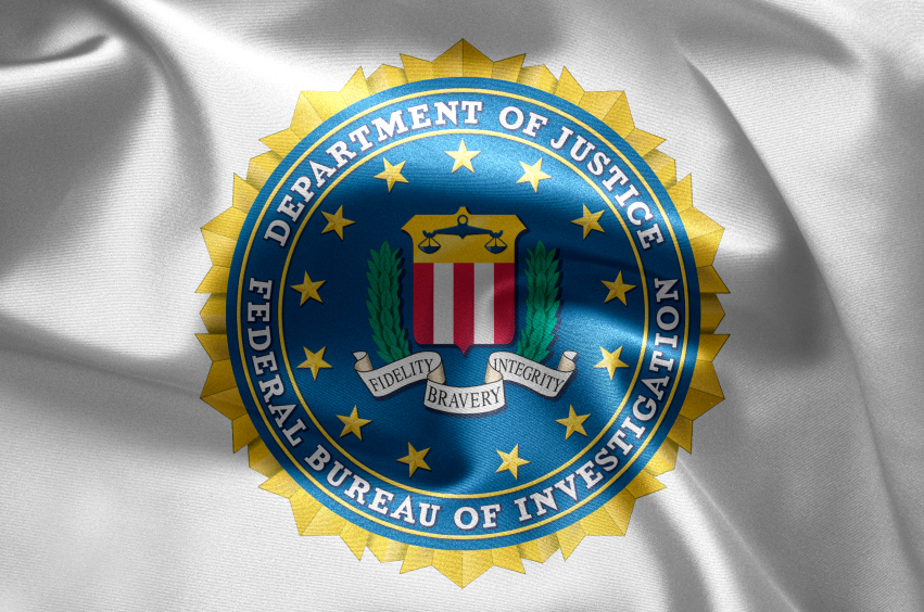 The FBI spent 80 years CREATING domestic terrorism; now they will target 80 million voters by labeling them terrorists, too