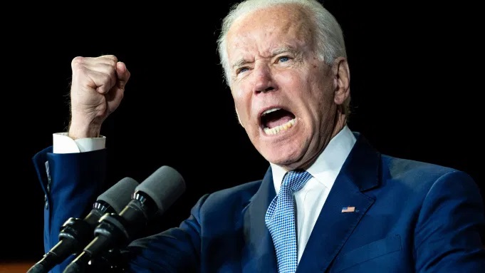 Biden’s Presidency Will Be A Catalyst For Secession – And Perhaps Civil War