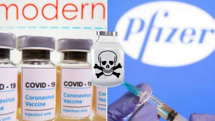 Big Pharma Ramps Up More Jabs – Claims “No Serious Safety Concerns” Despite Deaths & Adverse Effects