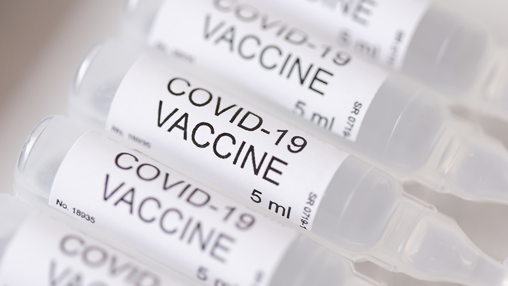 IT NEVER ENDS: How many doses of vaccine will be pushed for every new coronavirus mutation?