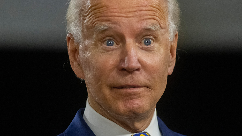 Situation Update – Is FAKE Prez. Biden about to be exposed and removed?