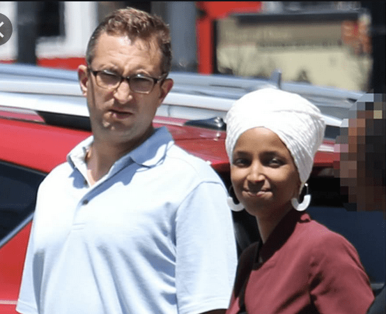 ‘OMAR Act’ Introduced To Crack Down On Reps Who Channel Campaign Funds To Spouse