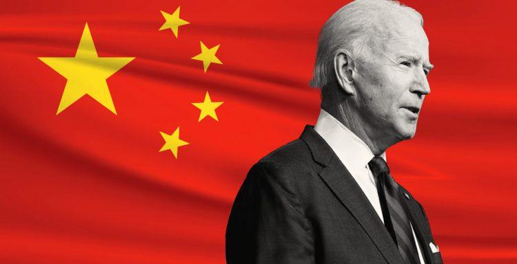 Biden’s ☭ CIA Pick Was President Of Think Tank That Took Millions From Chinese Communist Party Affiliates