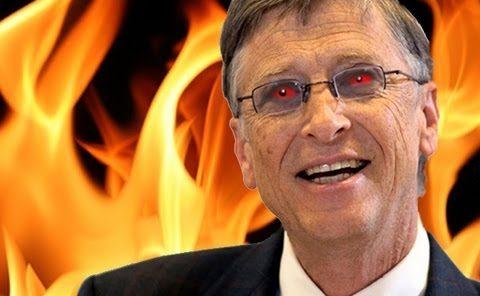 Bill Gates’ Vaxx Sales Pitch: “Pandemic Preparedness Must Be Taken As Seriously As We Take The Threat Of War”