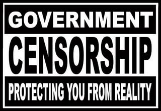 U.S. GOVERNMENT DILIGENTLY WORKING WITH BIG TECH TO CENSOR ANYTHING THAT COULD CAUSE “VACCINE HESITANCY”