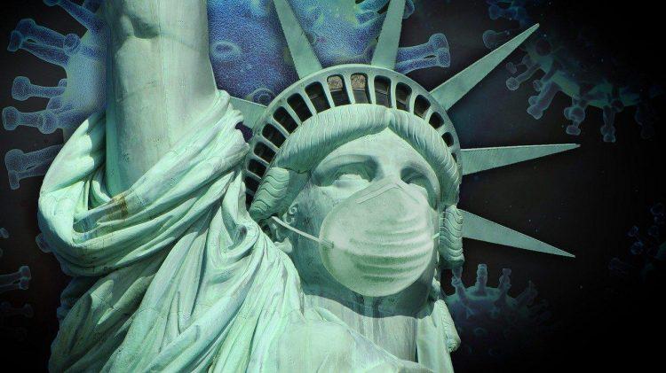 Where Did The CDC Get Authority To Require Americans To Wear Facemasks?