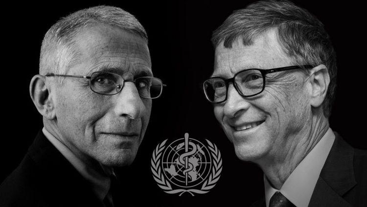Bill Gates Aghast Over ‘Crazy And Evil Conspiracy Theories’ About He & Fauci – Hints At Social Media Censorship