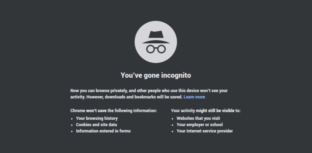 Judge “Disturbed” To Learn Google Tracks “Incognito” Users, Demands Answers