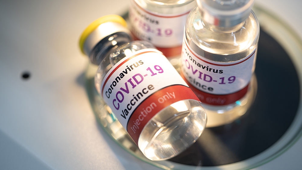 More than 1,170 people have died after coronavirus vaccines in the U.S. alone (so far)