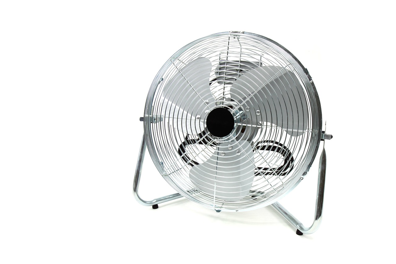 If You Need To Move Somewhere Before Everything Hits The Fan, You Need To Do It Now