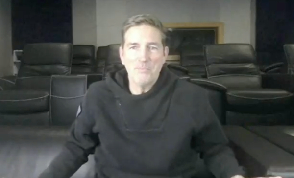 Trailer for actor Jim Caviezel’s powerful new film about cartel trafficking of children shown at Health & Freedom Conference: See it here
