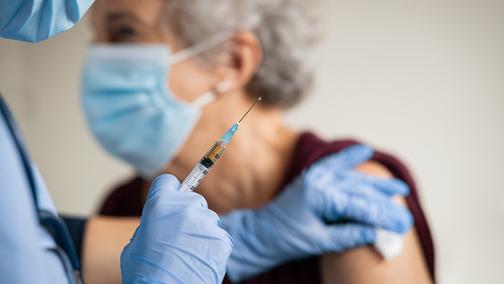 Johns Hopkins University confirms that “self-spreading” vaccines are real