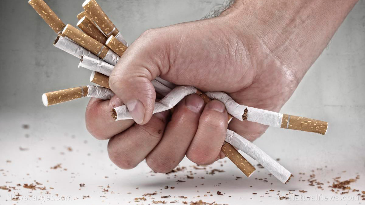 Over a BILLION SMOKERS have tried to quit cigarettes before – what went wrong?