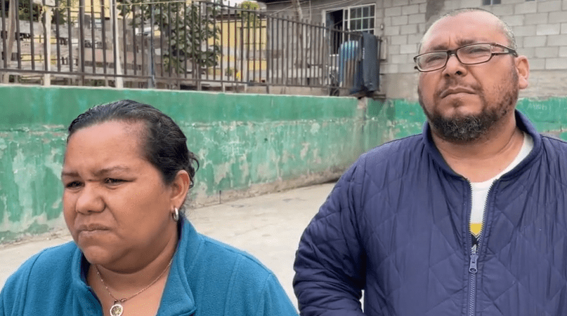 A Message From A Venezuelan Couple That The American People Need To Hear! (Video)
