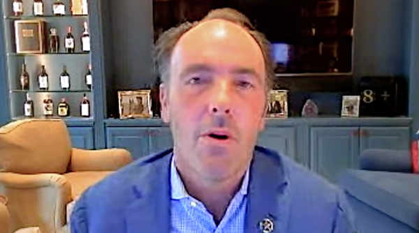 Investor Kyle Bass drops bombshells: Chinese general just bought 200-square-mile Texas ranch along U.S.-Mexico border and has sinister plans