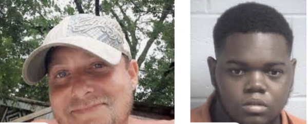His Name Is Alexander “Cody” Presley: White Male Trying to Buy ATV Murdered by Blacks in South Carolina