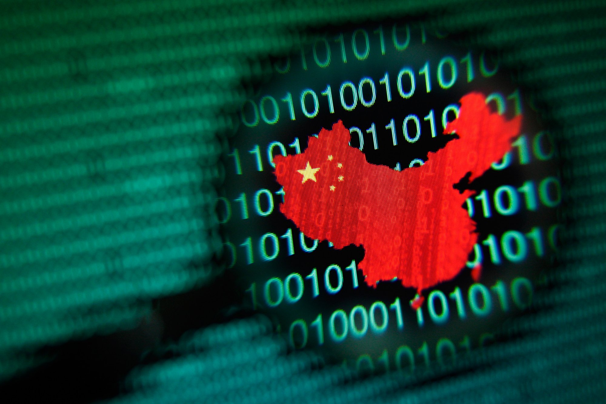 China hacking and penetration of critical U.S. infrastructure systems worse than previous thought