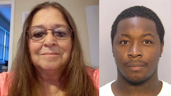 Her Name Is Laura Miles: While Speaking with Husband on Phone, White Woman Abducted and Murdered by Black Male